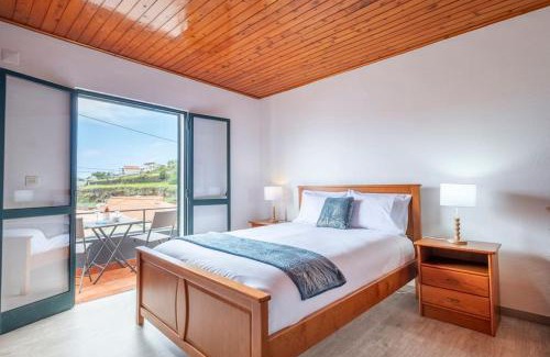 Estrela da Calheta Apartment | Guest Rated: Alegria's Apartment by GALMI, Score 9/10