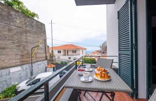 Estrela da Calheta Apartment | Guest Rated: Alegria's Apartment by GALMI, Score 9/10