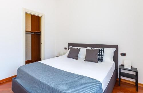 Fuorigrotta Apartment | Family-Friendly AleHouse at Napoli Expo with Top Reviews