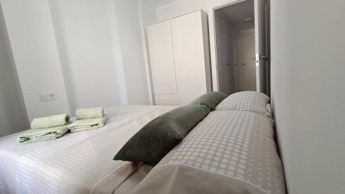 Grao de Gandia Apartment | Family-Friendly Getaway at ALEJANDRO PLAYA Gandia