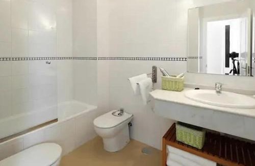 La Florida Apartment | Discover Alejo Fernandez Dreams: A Family Oasis in Sevilla