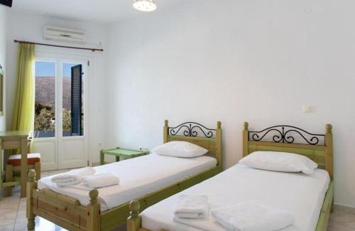 Artemonas Apartment | Explore Alekos Studios Artemonas – Family-Friendly Retreat