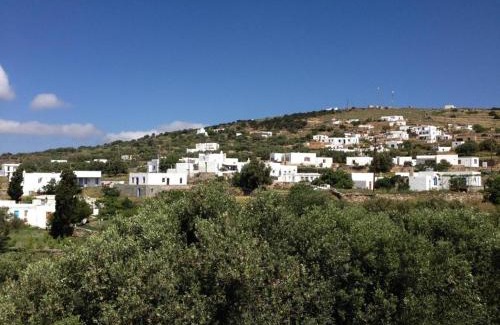 Artemonas Apartment | Explore Alekos Studios Artemonas – Family-Friendly Retreat