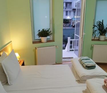 Samokov House | Budget-Friendly Stay at Aleks Guest House - Pet Friendly & More