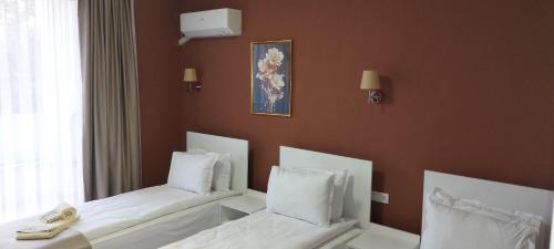 Gotse Delchev Hotel | ALEKSANDAR - guest rooms