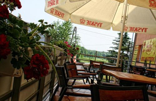 Radruz Bed & Breakfast | Pet-Friendly Stay at Aleksandrówka with Top Amenities