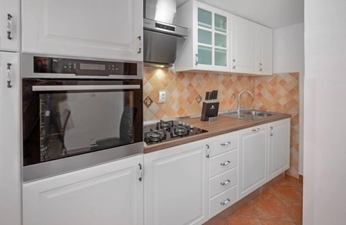 Pomer House | Top-Rated Aleksandra by Interhome with Oceanfront Amenities