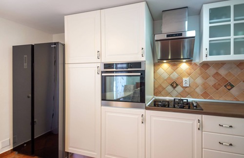 Pomer House | Top-Rated Aleksandra by Interhome with Oceanfront Amenities
