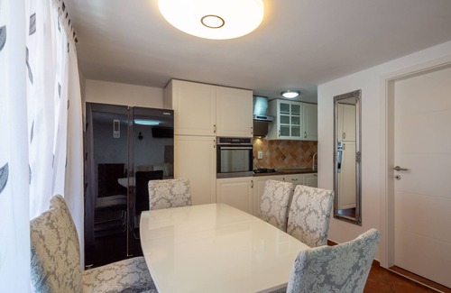 Pomer House | Top-Rated Aleksandra by Interhome with Oceanfront Amenities