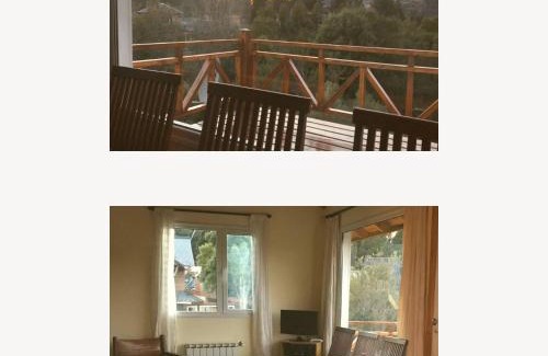 Esquel House | Discover Casa Villa Ayelen: Family-Friendly Comfort Awaits