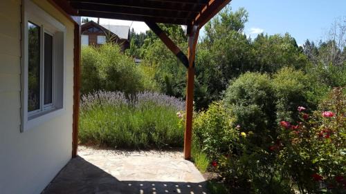 Esquel House | Discover Casa Villa Ayelen: Family-Friendly Comfort Awaits