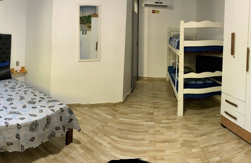 Aguas Belas House | Alemão Beach House: Family-Friendly Escape with Private Pool