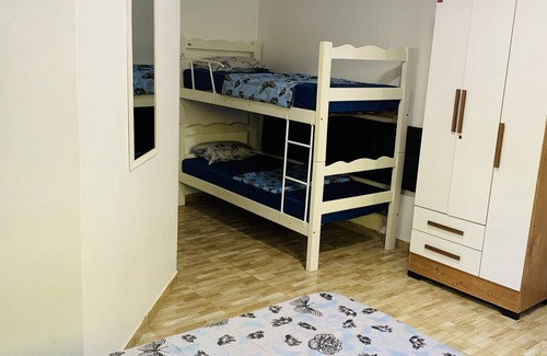 Aguas Belas House | Alemão Beach House: Family-Friendly Escape with Private Pool