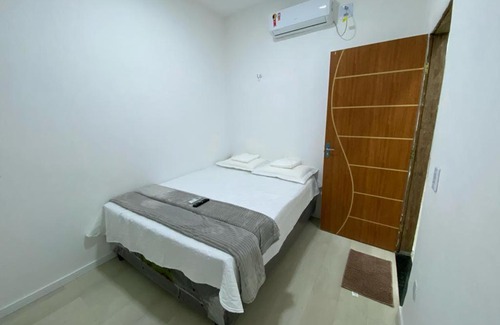 Sao Luis House | Cozy Alemanha Aconchego: Family & Pet-Friendly Retreat