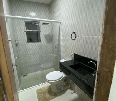 Sao Luis House | Cozy Alemanha Aconchego: Family & Pet-Friendly Retreat