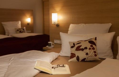 Mengen Hotel | Discover Alemannenhof: Family-Friendly Comfort Awaits