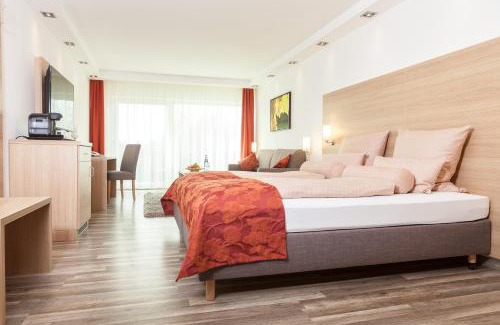 Mengen Hotel | Discover Alemannenhof: Family-Friendly Comfort Awaits