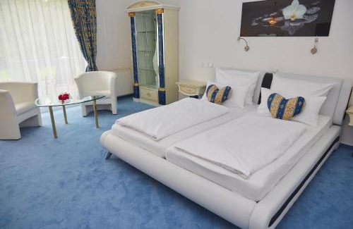 Mengen Hotel | Discover Alemannenhof: Family-Friendly Comfort Awaits