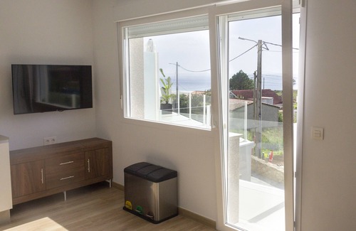Carnota Apartment | Alen de Louro - Apartamento 5 Ardeleiro