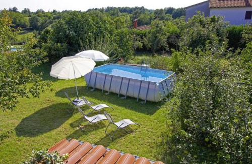 Debeljuhi House | Discover Alena in Debeljuhi: Family Retreat with Pool