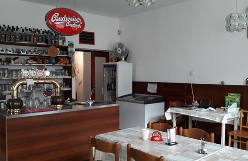 Oparno House | Pet-Friendly Retreat at Alena Kadlecová with Kitchen Access