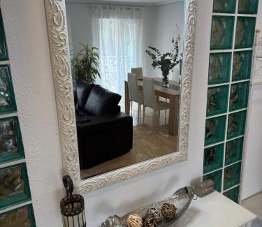 Alicante Apartment | Discover Alenia Apartments - Family-Friendly with Dining