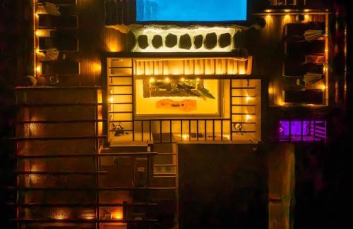 Naxos Town Hotel | Top-Rated Alenor City Hotel with Family-Friendly Amenities