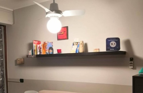 Albate Apartment | Top-Rated Aleph di Giada Apartment with Pet-Friendly Amenities