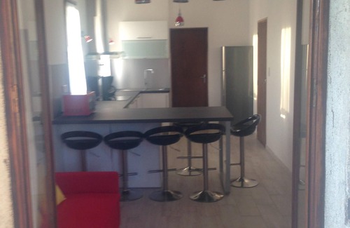 Aleria House | ALERIA: Family-Friendly Oasis with Ocean Views, Sleeps 7