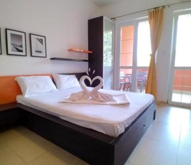 Przno Apartment | Top-Rated Alessandra Apartments with Ocean Views