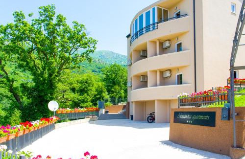 Przno Apartment | Top-Rated Alessandra Apartments with Ocean Views