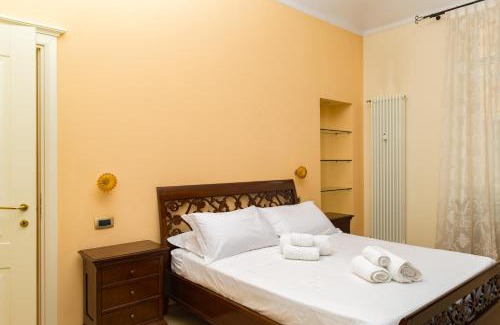 Alessandria Apartment | Convenient Alessandria Central Apt: 10min to Station