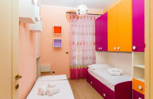 Alessandria Apartment | Convenient Alessandria Central Apt: 10min to Station