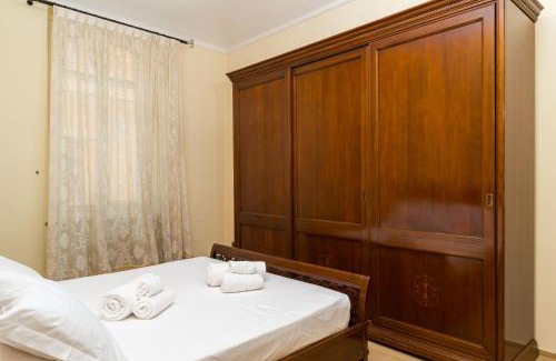 Alessandria Apartment | Convenient Alessandria Central Apt: 10min to Station
