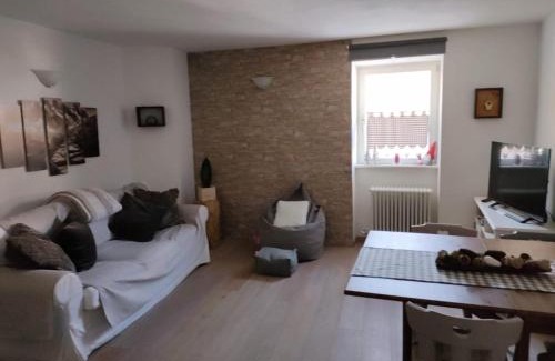 Carano Apartment | Exceptional Stay at Alessandro's Home - Pet and Child Friendly