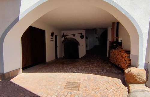 Carano Apartment | Exceptional Stay at Alessandro's Home - Pet and Child Friendly