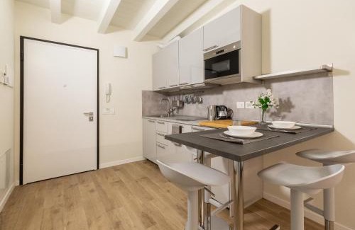 Affori Apartment | Pet-Friendly Comfort at Alessia's Building - Affori FN