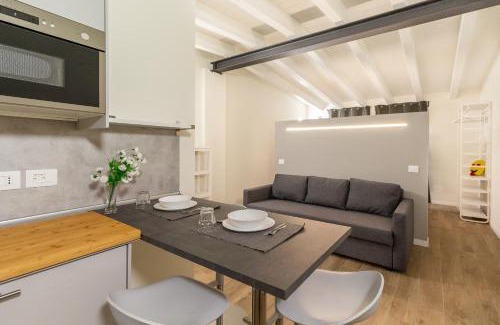 Affori Apartment | Pet-Friendly Comfort at Alessia's Building - Affori FN