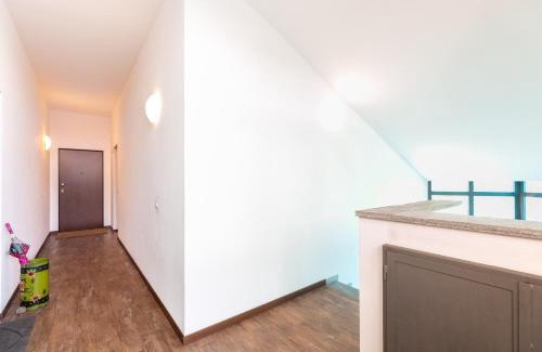 Affori Apartment | Pet-Friendly Retreat at Alessia's Flat - Affori