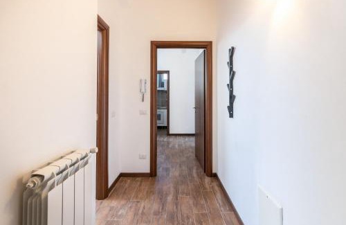 Affori Apartment | Pet-Friendly Retreat at Alessia's Flat - Affori