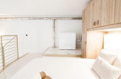Ghisolfa Apartment | Cozy Alessia's Flat - Mac Mahon: Family & Pet Friendly Stay