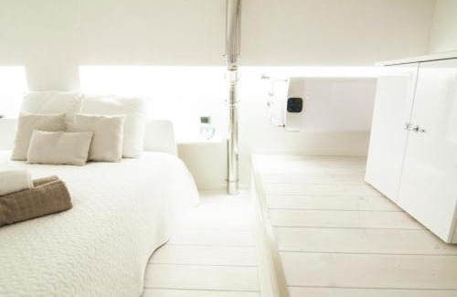 Ghisolfa Apartment | Cozy Alessia's Flat - Mac Mahon: Family & Pet Friendly Stay