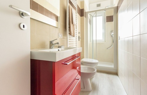 Ripamonti Corvetto Apartment | Convenient Stay at Alessia's Flat - Milano M3 Corvetto