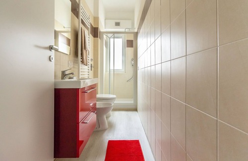 Ripamonti Corvetto Apartment | Convenient Stay at Alessia's Flat - Milano M3 Corvetto