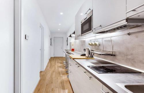 Bovisa Apartment | Budget-Friendly Stay at Alessia's Flat - Politecnico Bovisa
