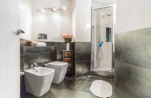 Porta Romana Apartment | Comfortable Alessia's Flat Near Porta Romana M3