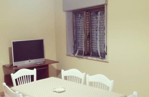 Scaletta Marina Apartment | Alessia's House: Oceanfront Retreat with 9/10 Guest Rating