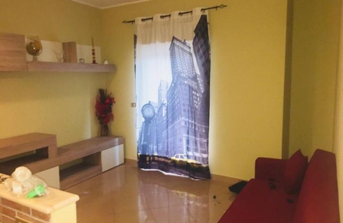 Scaletta Marina Apartment | Alessia's House: Oceanfront Retreat with 9/10 Guest Rating