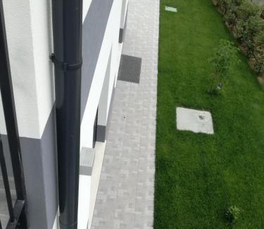Ovest Apartment | Experience Comfort at Alessietto - 9.4/10 Guest Rated