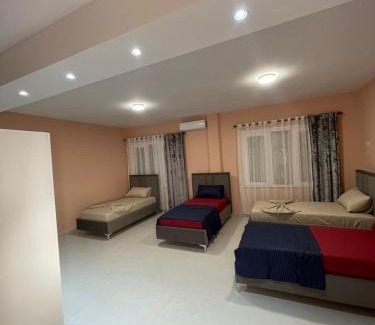 Fushe-Kruje Bed & Breakfast | Pet-Friendly Alessio Rooms in Kruja - Rated 9.5 by Guests